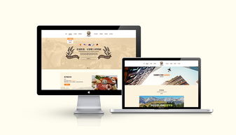 食品網站設計在汕頭網站建設中的關鍵要素與實踐